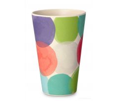 Hrnek s puntíky, 400 ml GoEco®