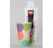 Hrnek s puntíky, 400 ml GoEco®