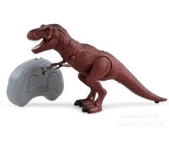 Robotický DINOSAURUS, T-REX