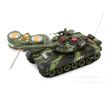 RC TANK, na dálkové ovládání