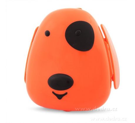 oranžový