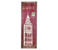 Big Ben v Londýně