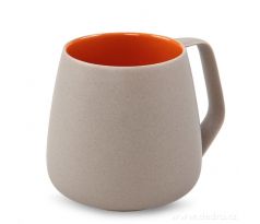 přírodní/oranžový