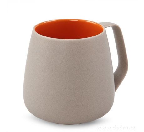 přírodní/oranžový
