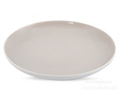 BALI CERAMICS, velký servírovací talíř 30 cm