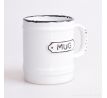 Hrnek, MUG 300 ml