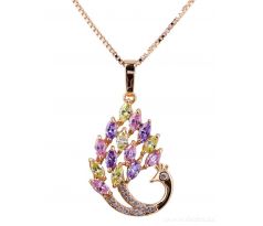 pozlaceno 18 Kt.