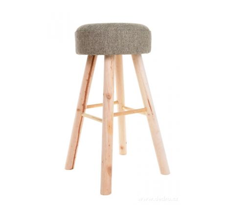 přírodní melage