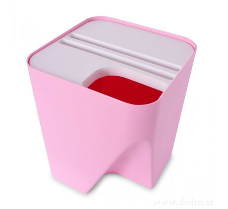 růžový
