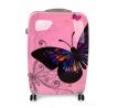 Kufr velký, PINK BUTTERFLY