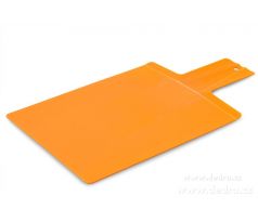 oranžové