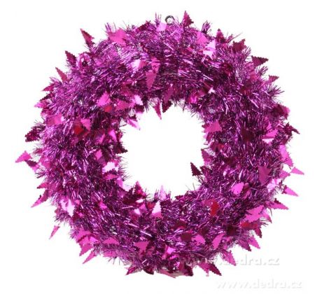 fuchsiový