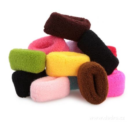 froté, elastické