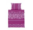 lila ornamenty