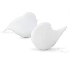 holub white