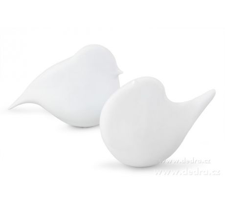 holub white