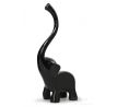Glam set of 3, elephants 3ks dekor.