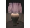 BELL XXL stolní lampa, krémová - výška 62 cm