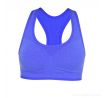 blue melange