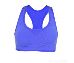 blue melange