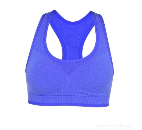 blue melange