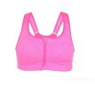SPORTOVNÍ PODPRSENKA, pink melange