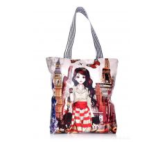 City girl