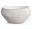 XL Keramická mísa přírodní 26 cm, STONE