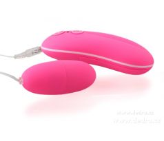 INTIMWELLNESS, EGG VIBRATION