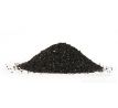 Dekorativní písek, černý, , 400g