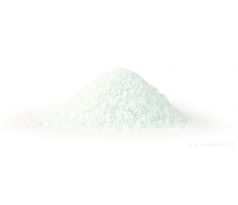 Dekorativní písek, nebesky modrý, 400g