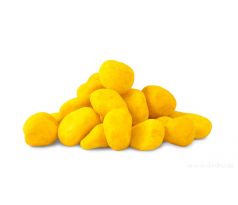 Dekorativní kameny, žloutkové, 500g