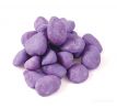 Dekorativní kameny, levandulové, 500g