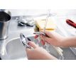 EKO koncentrát na ruční mytí nádobí, ECOBALSAM AQUATIX® bergamot & lemon, s pumpičkou