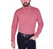 KENT košile, slim fit s dlouhým rukávem