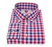 KENT košile, slim fit s dlouhým rukávem