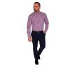 KENT košile, slim fit s dlouhým rukávem