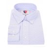 KENT košile, slim fit s dlouhým rukávem