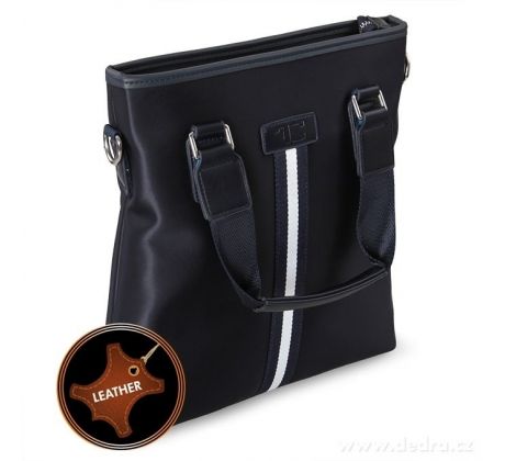 TOTE CITY MESSENGER, taška přes rameno