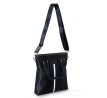 TOTE CITY MESSENGER, taška přes rameno
