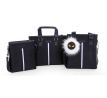TOTE CITY MESSENGER, taška přes rameno