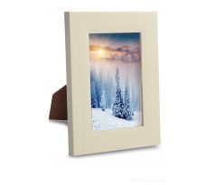 na foto 9 x 13 cm