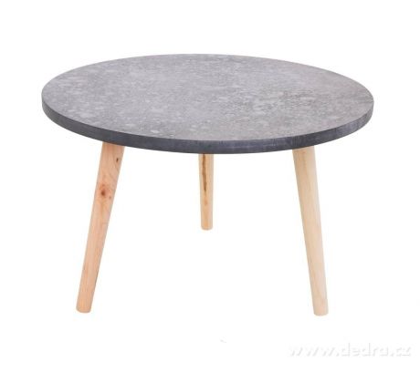 šedý, menší