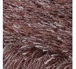 9CM LONGHAIR KOBEREC, hnědo krémový,140x200 cm