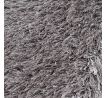 9CM LONGHAIR KOBEREC, stříbrný,140x200 cm