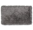 9CM LONGHAIR KOBEREC, stříbrno černý,160x230 cm