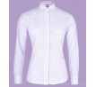SOPHIA DENSEFORSÉ® košile, slim fit s dlouhým rukávem