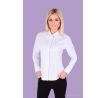 SOPHIA DENSEFORSÉ® košile, slim fit s dlouhým rukávem