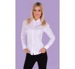 SOPHIA košile, slim fit s dlouhým rukávem