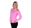 SOPHIA košile, slim fit s dlouhým rukávem